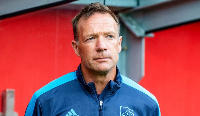 2022-07-25, Djurgårdens IF