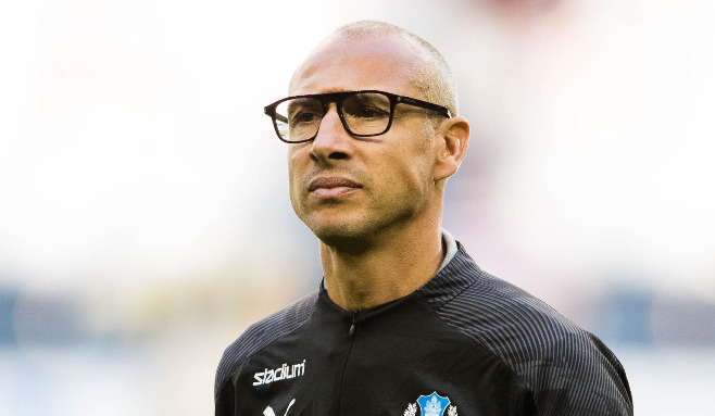 2022-07-26, Henrik Larsson
