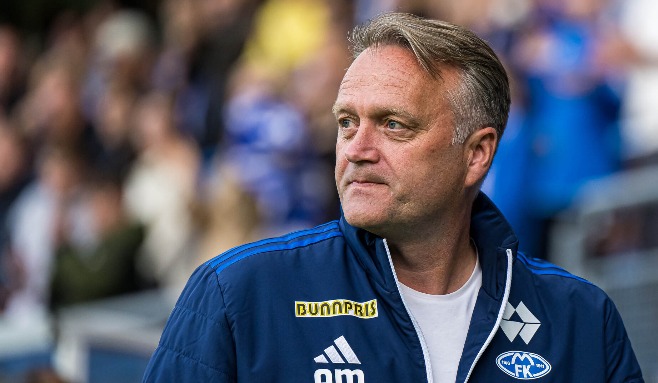 2025-10-31, Molde