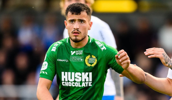2022-05-29, Hammarby IF