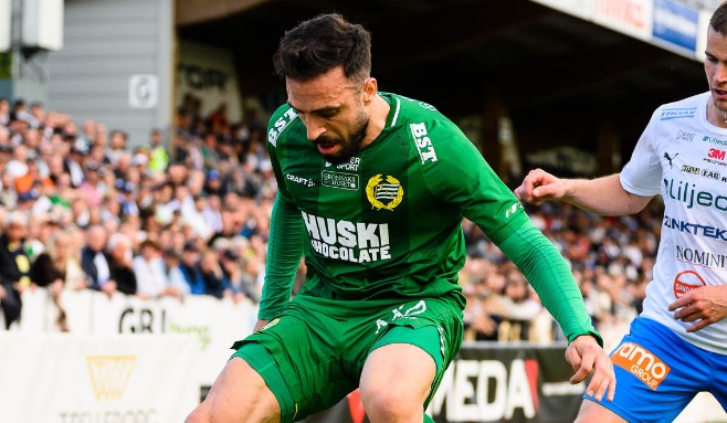 2022-05-29, Hammarby IF