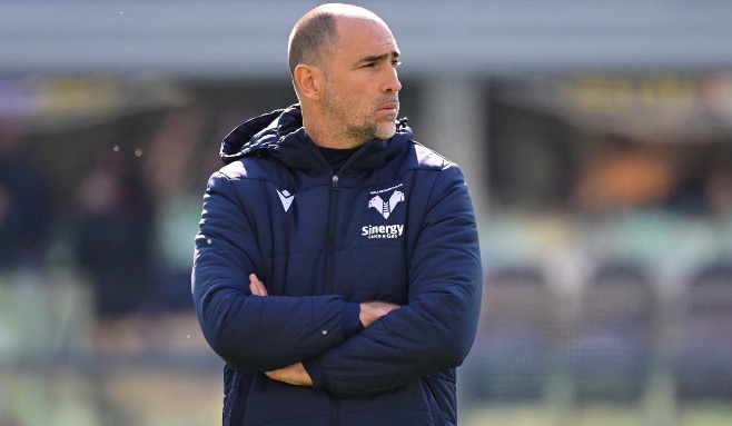 2022-03-13, Tudor i Hellas Verona