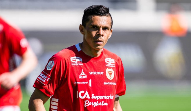 2022-05-15, Kalmar FF