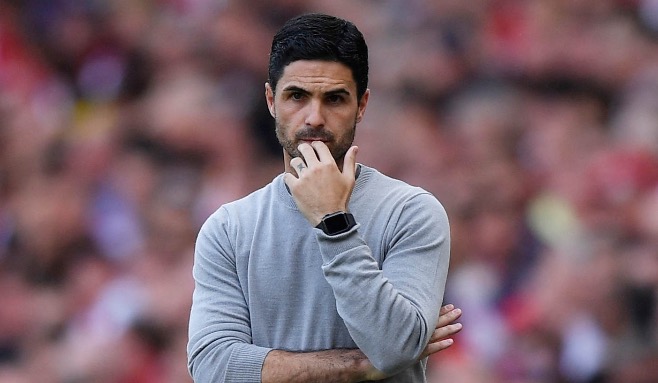 2022-05-22, Arsenal