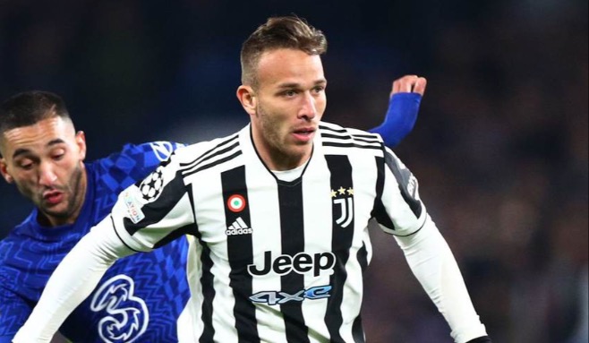 2021-11-23, Juventus