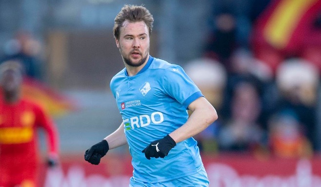 2022-02-27, Randers FC