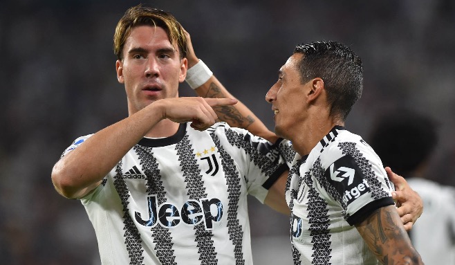 2022-08-15, Juventus