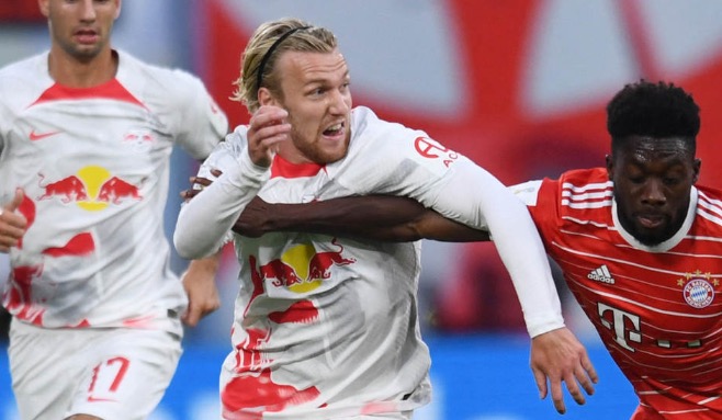 2022-07-30, RB Leipzig