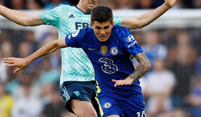 2022-05-19, Chelsea