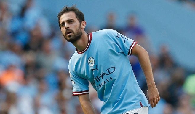 2022-08-13, Manchester City