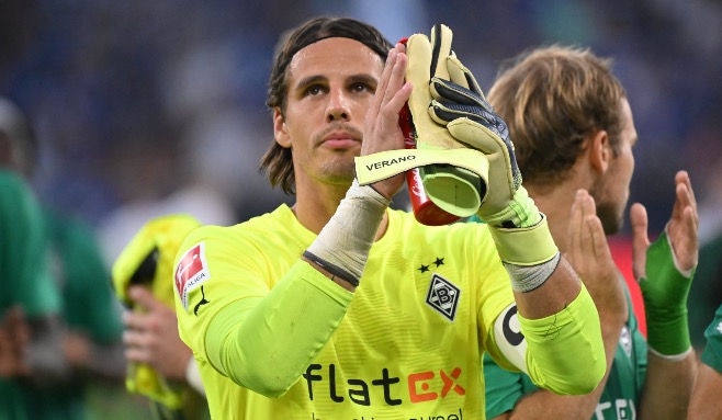2022-08-13, Borussia Mönchengladbach