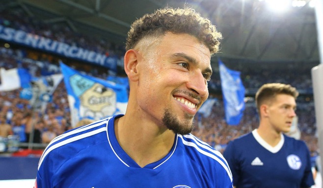 2022-08-13, Schalke 04