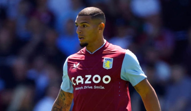 2022 - Aston Villa