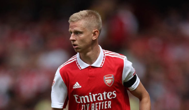2022 - Arsenal
