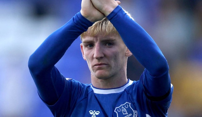 2022-08-20, Everton