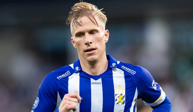 2022-08-15, IFK Göteborg