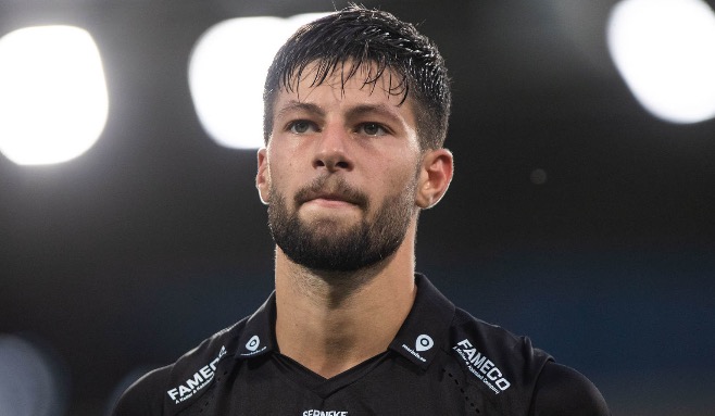 2022-07-25, IFK Göteborg