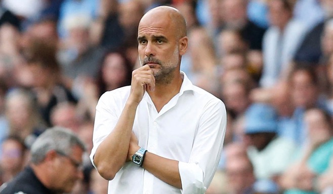 2022-08-27, Manchester City