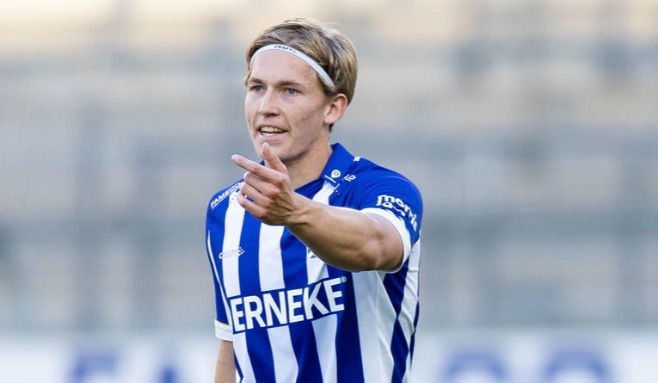 2022-08-01, IFK Göteborg