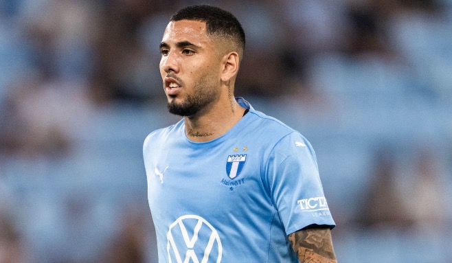 2022-08-18, Malmö FF