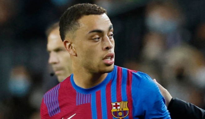 2022-02-27, Barcelona