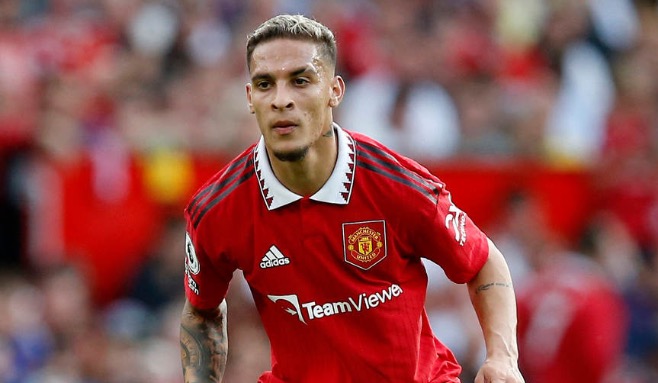 2022-09-04, Manchester United