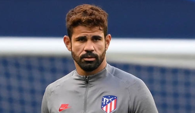 2020-08-12, Atletico Madrid