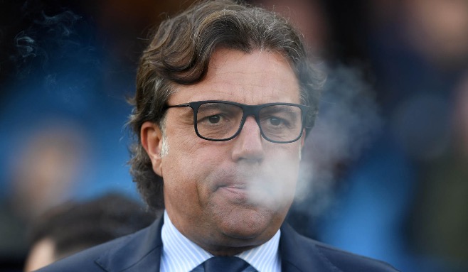 2019-04-03, Napoli