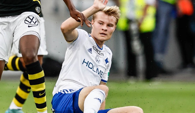 2022-08-21, IFK Norrköping