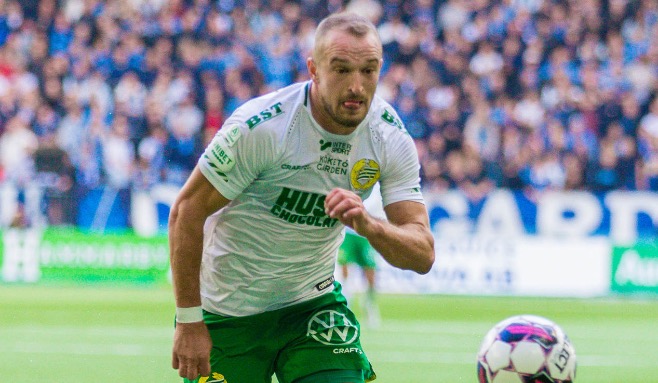 2022-09-11, Hammarby IF