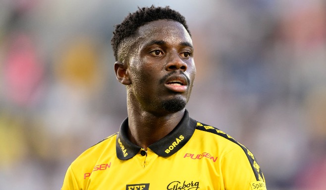 2022-09-04, IF Elfsborg