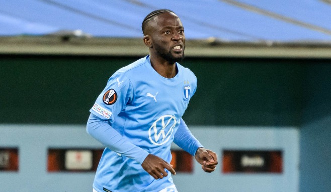 2022-09-08, Malmö FF