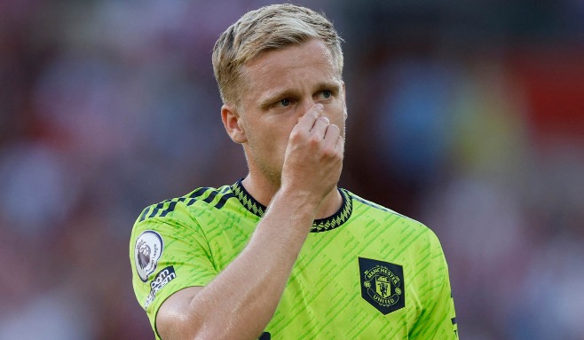 2022-08-13, Manchester United