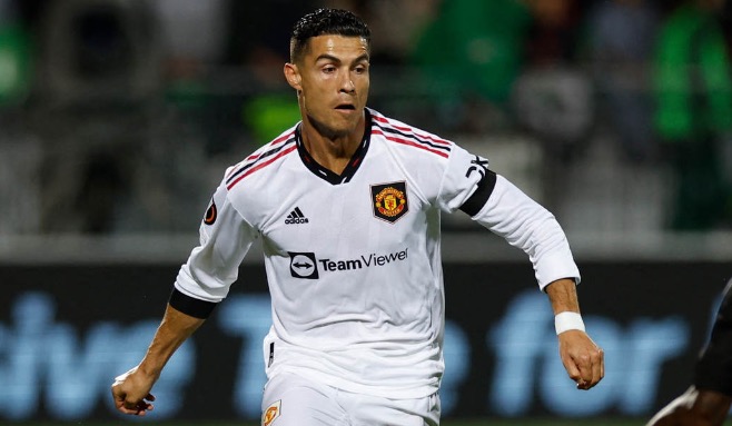 2022-09-15, Manchester United