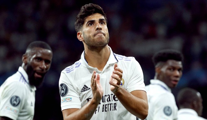 2022-09-14, Real Madrid