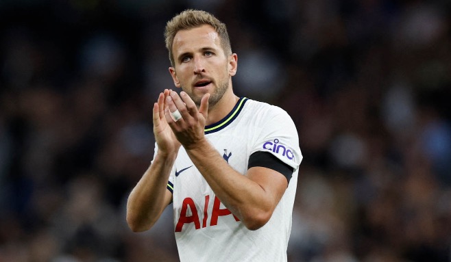 2022-09-17, Tottenham