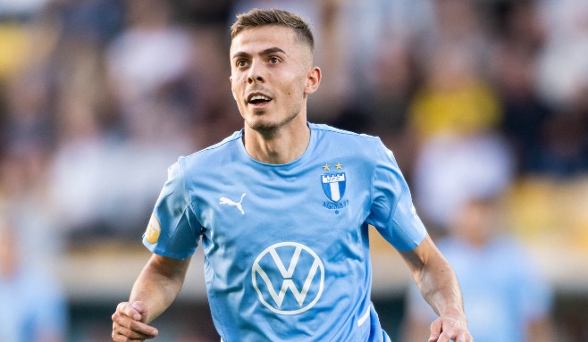 2022-09-04, Malmö FF