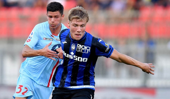 2022-09-05, Atalanta