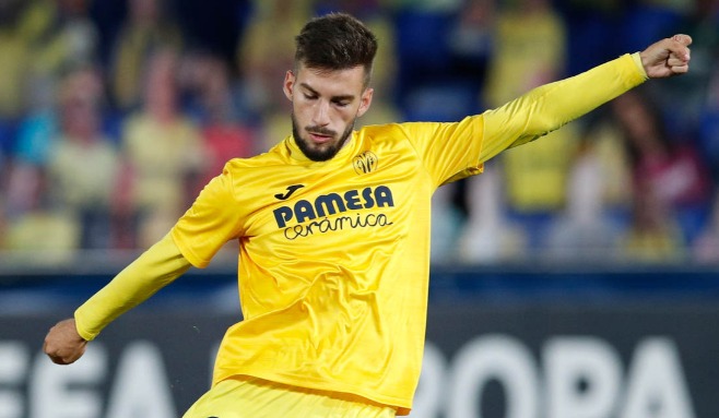 2020-01-22, Villarreal
