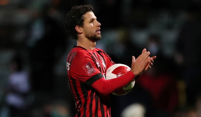 2022-01-08, AFC Bournemouth