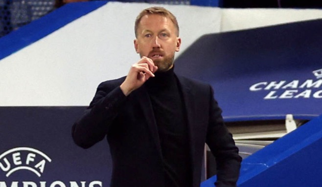 2022-10-05, Chelsea