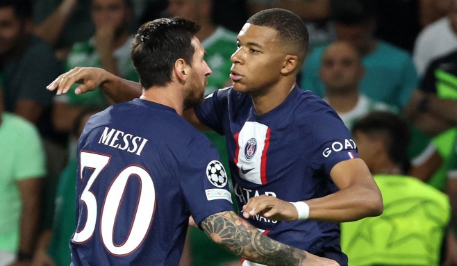 2022-09-14, PSG