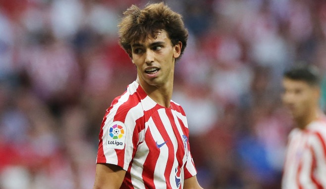 2022-08-21, Atlético Madrid