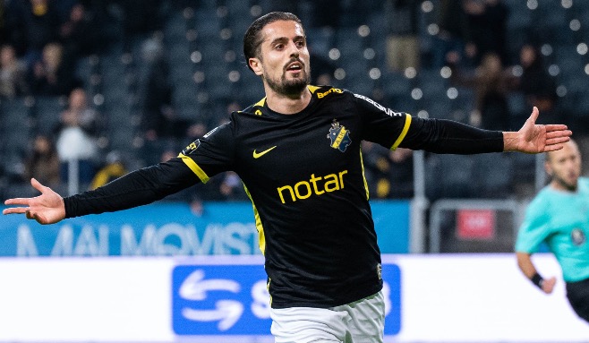 2022-10-09, AIK