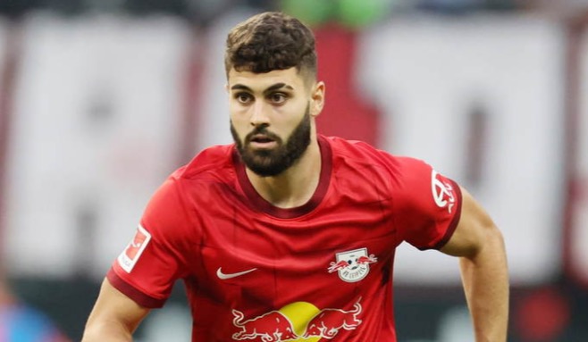 2022-09-03, RB Leipzig
