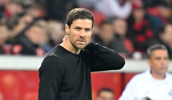 2022 - Bayer Leverkusen