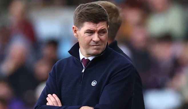 2022-10-16, Aston Villa