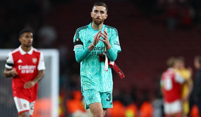 2022-10-06, Arsenal