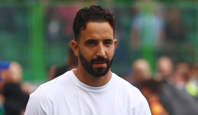 2022-09-13, Sporting Lissabon