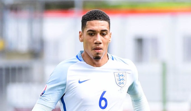 2016 - England